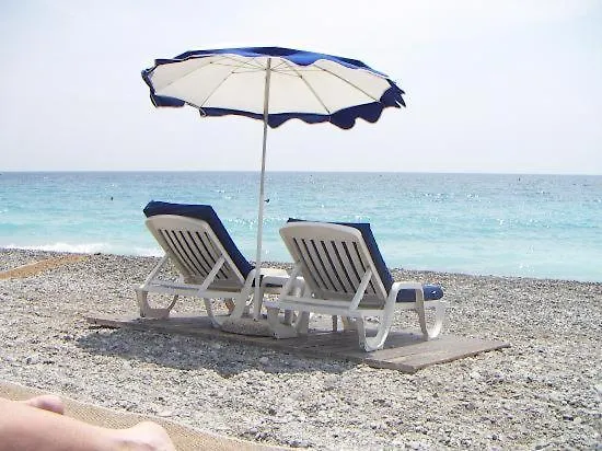 3 Pieces Climatise 4 Personnes Confort Plein Centre *