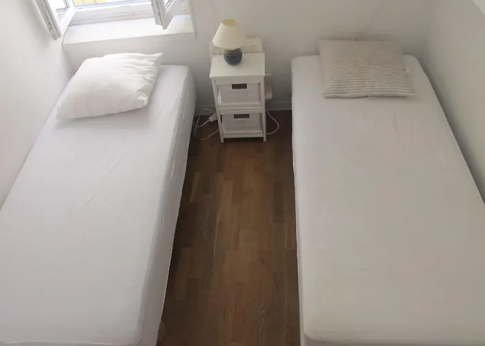Appartement 3 Pieces Climatise 4 Personnes Confort Plein Centre