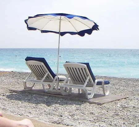 3 Pieces Climatise 4 Personnes Confort Plein Centre *