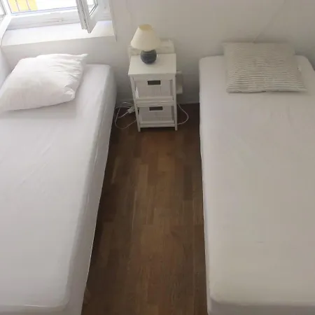 Apartment 3 Pieces Climatise 4 Personnes Confort Plein Centre
