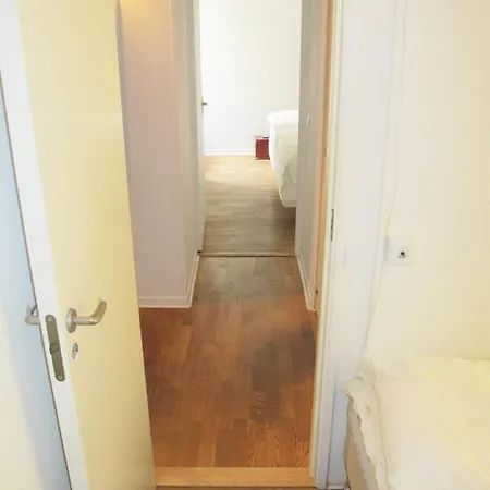 شقة 3 Pieces Climatise 4 Personnes Confort Plein Centre *