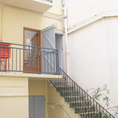3 Pieces Climatise 4 Personnes Confort Plein Centre Apartment