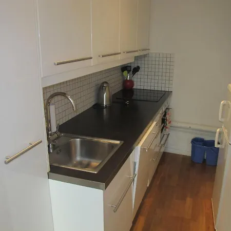 3 Pieces Climatise 4 Personnes Confort Plein Centre *