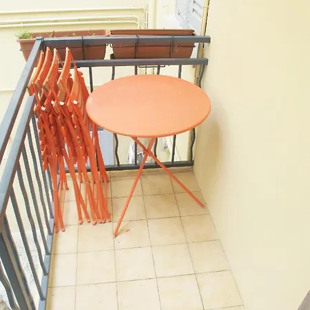 3 Pieces Climatise 4 Personnes Confort Plein Centre *